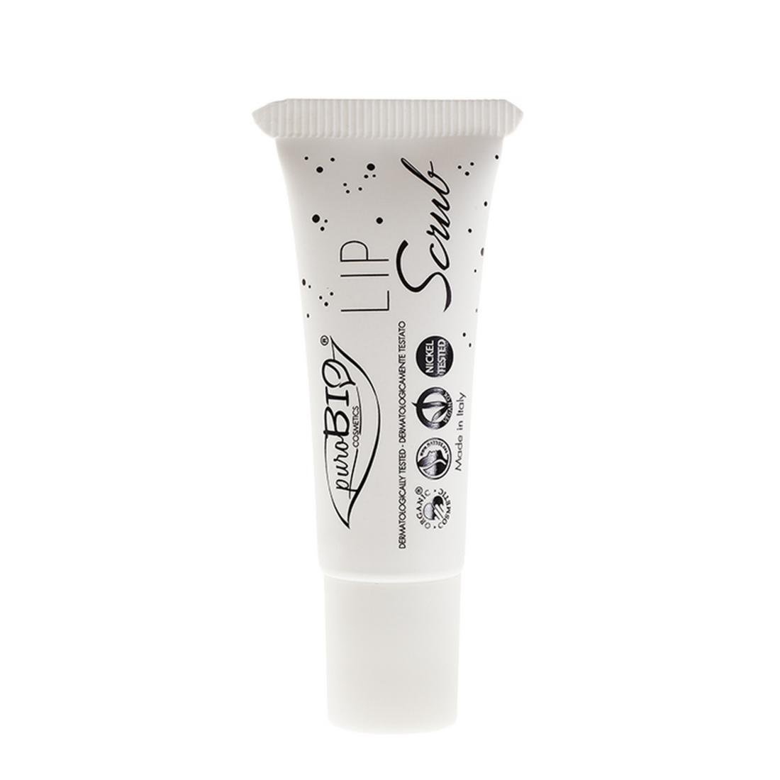 Lip Scrub - esfoliante labbra