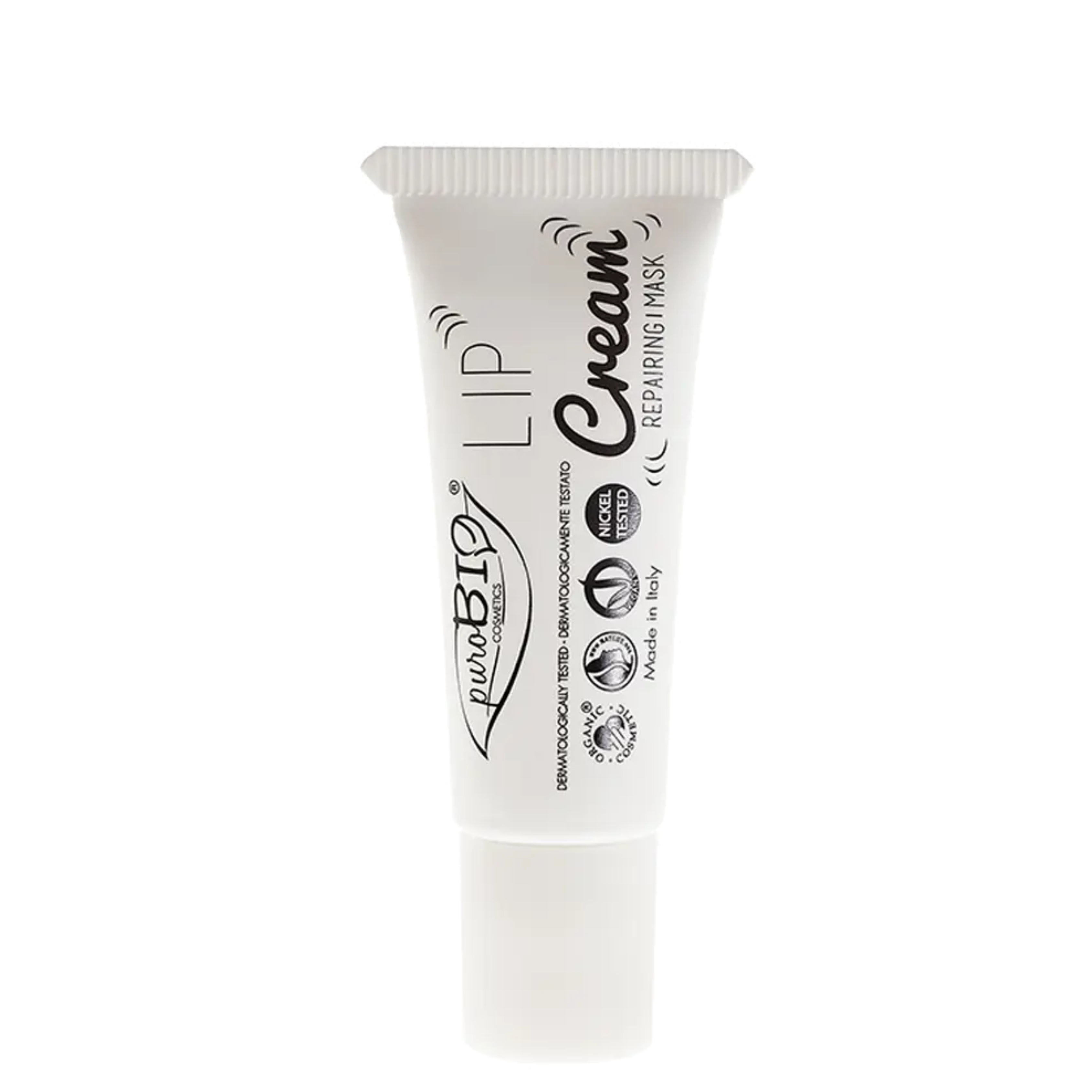 Lip Cream - BALSAMO LABBRA