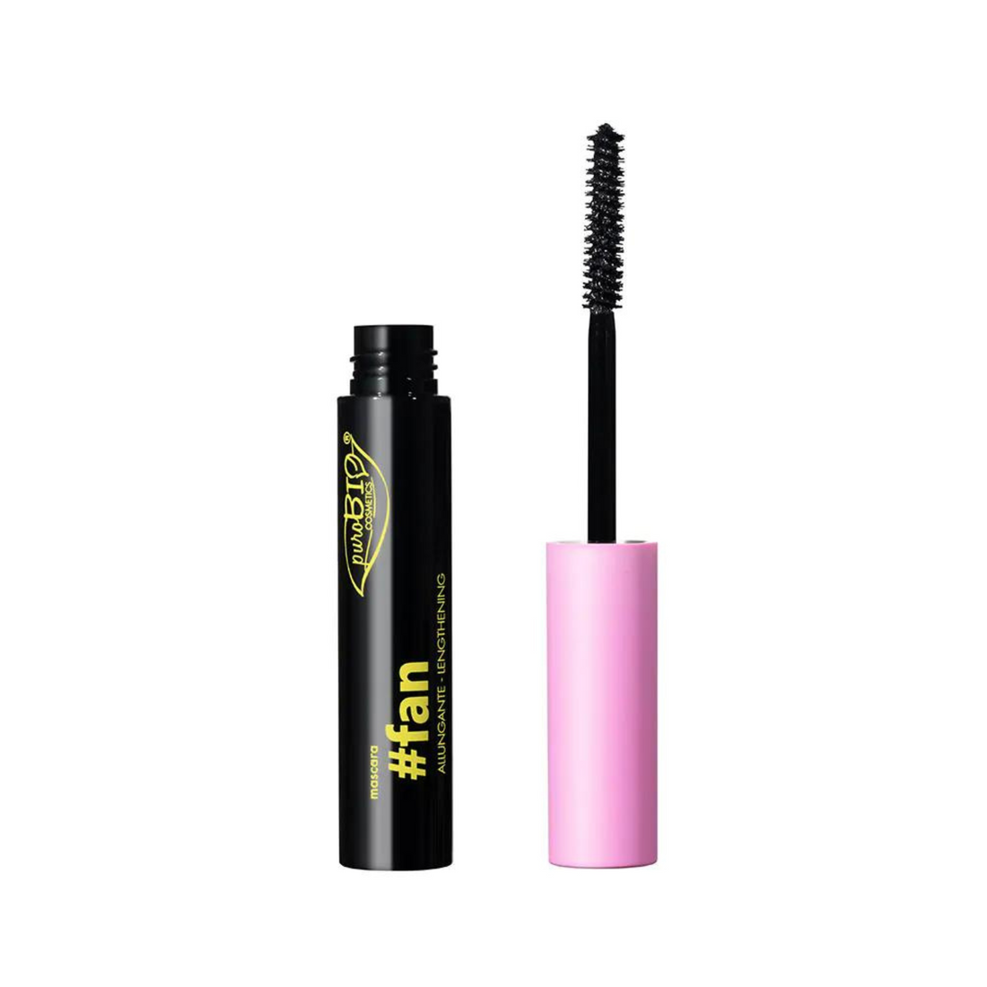 Mascara Allungante