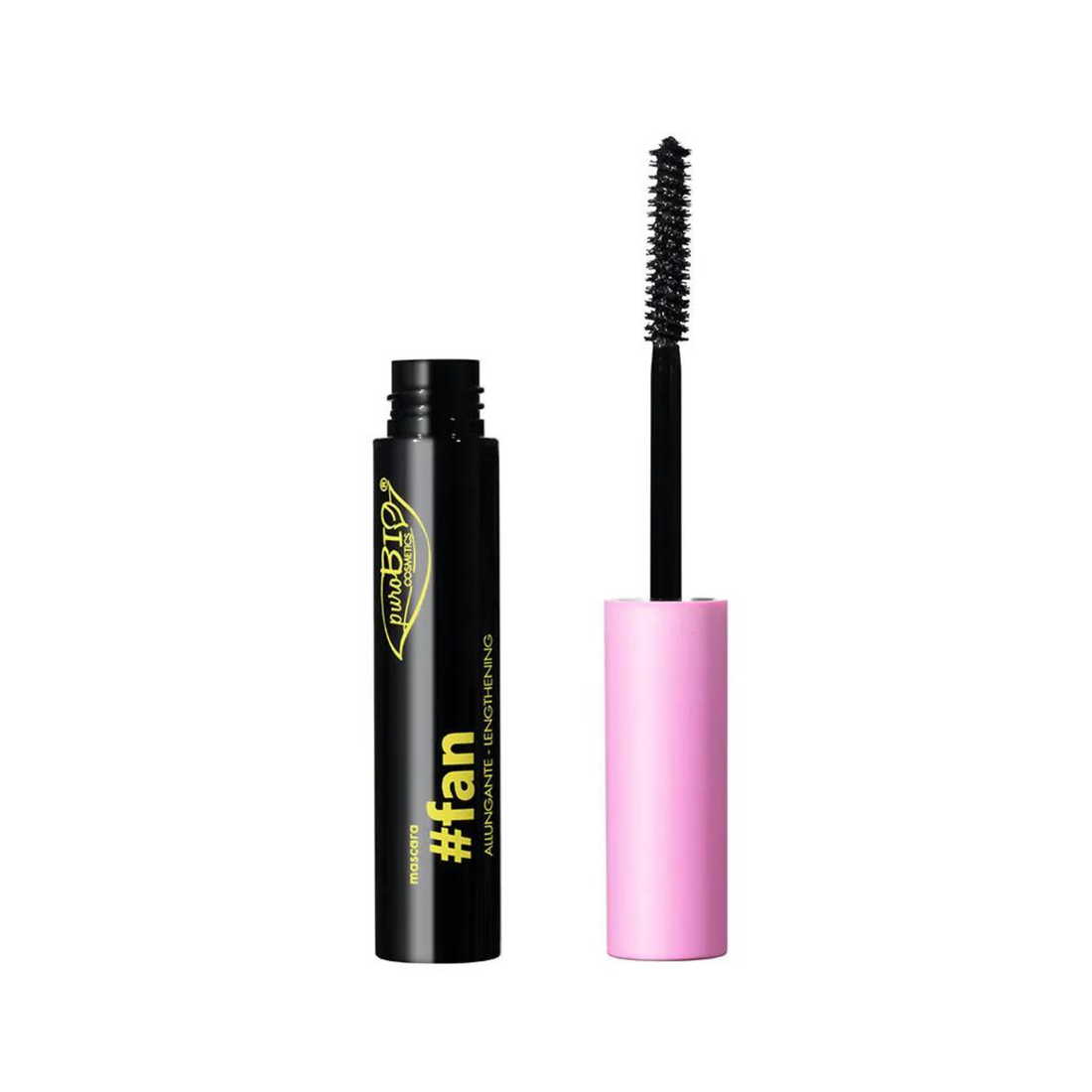 Mascara Allungante 