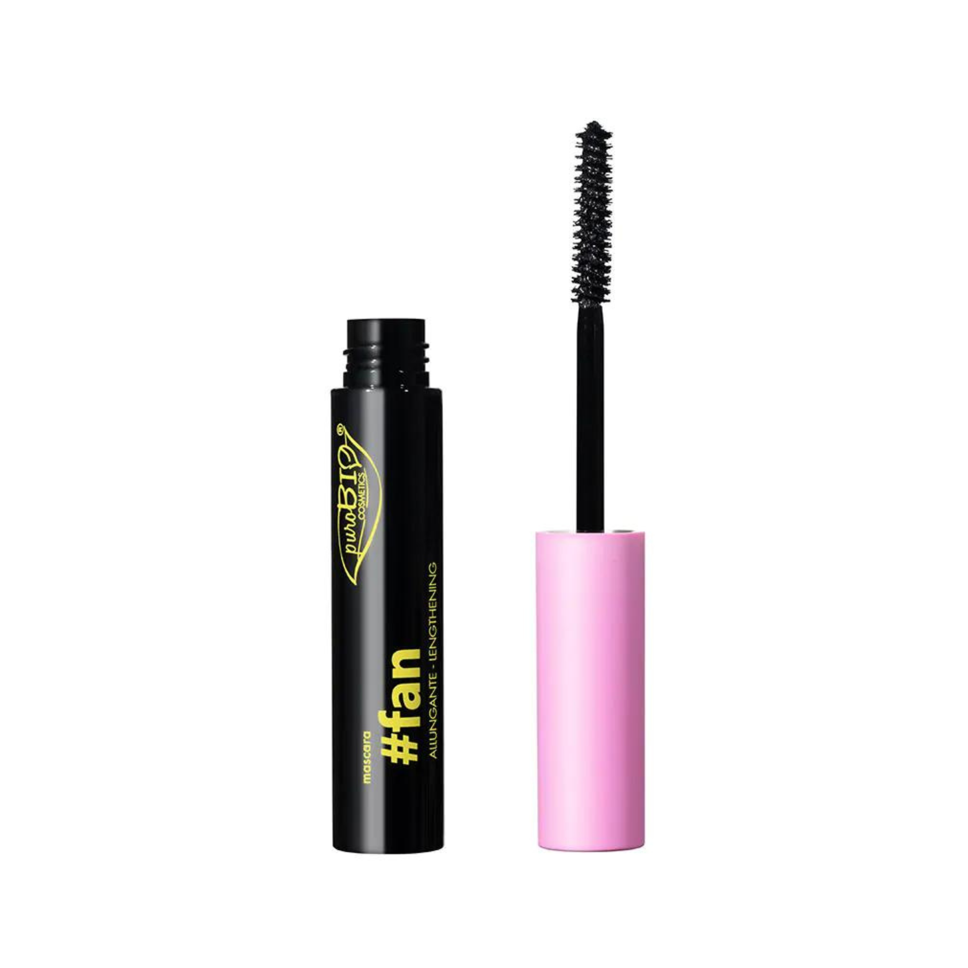 Mascara Allungante 