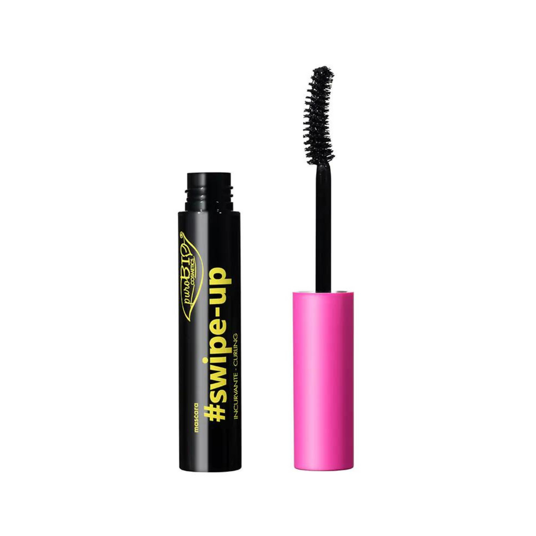 Mascara Incurvante