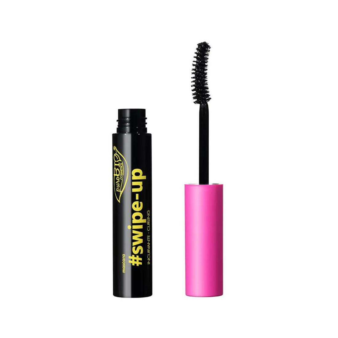 Mascara Incurvante 