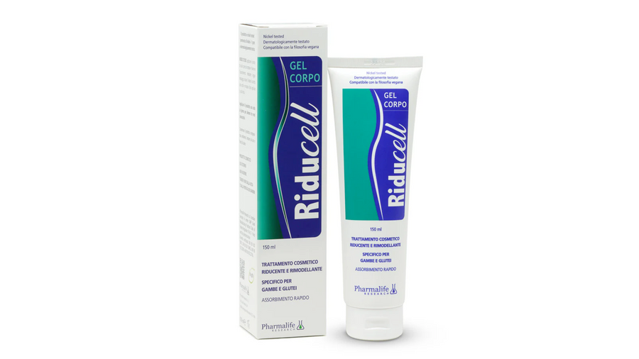 Pharmalife - Gel Corpo Riducell
