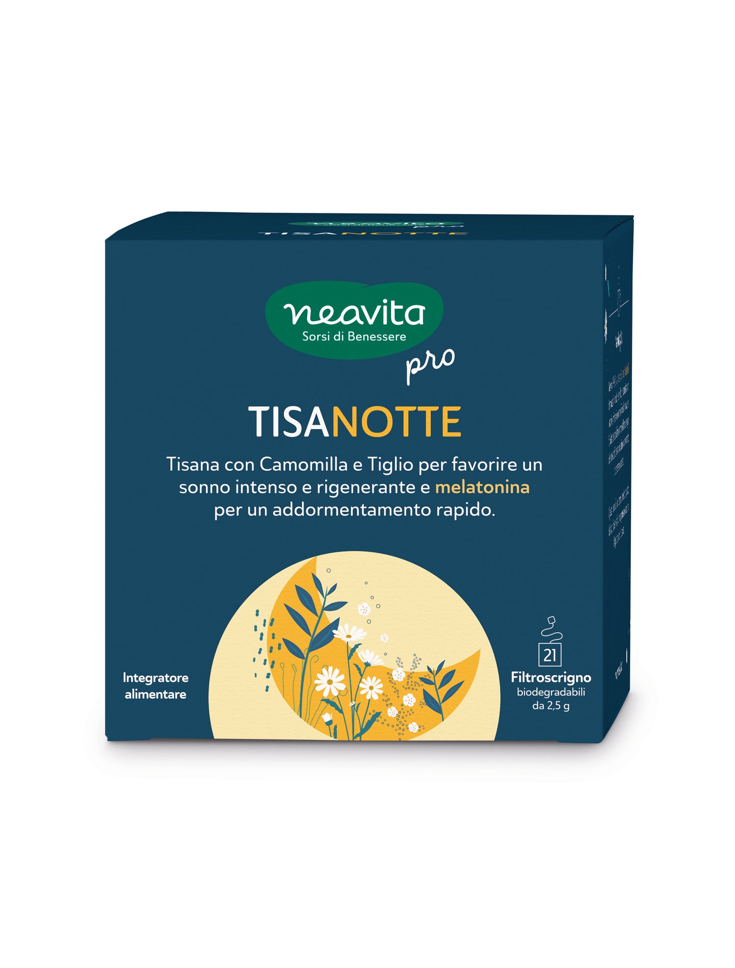 Tisanotte Neavita