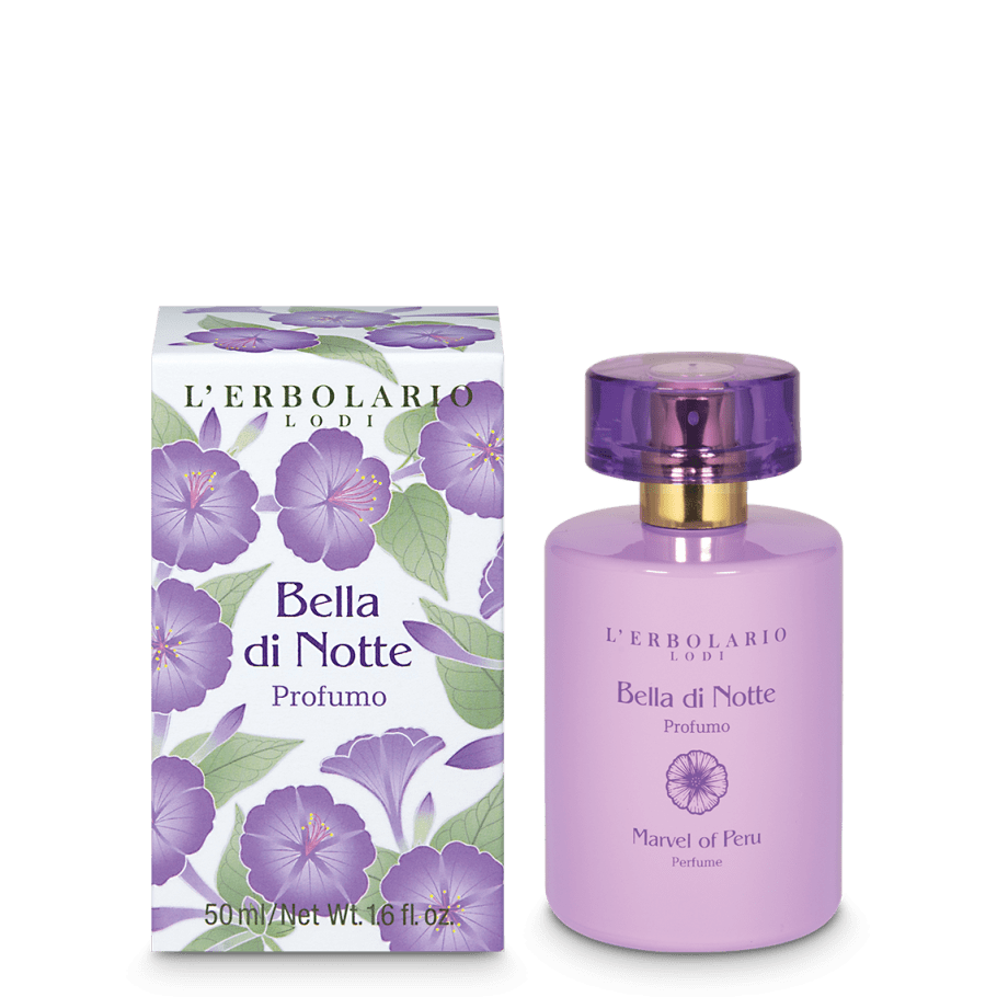 Profumo Bella di Notte 50 ml