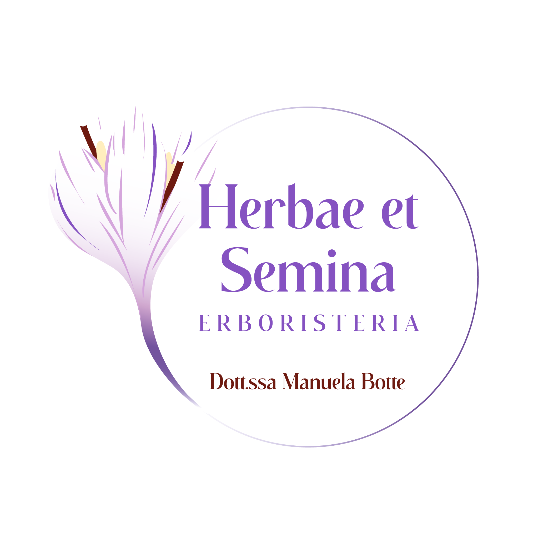 Herbae et Semina Erboristeria