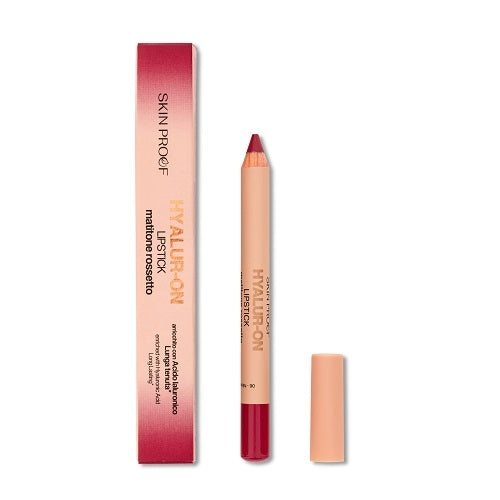 SKIN PROOF Hyalur-On Matitone Rossetto 06 Hibiscus 3 g