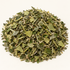 Composizione illustrativa di Tisana memoria e concentrazione: Salvia, rosmarino, Ginkgo biloba, menta piperita.
