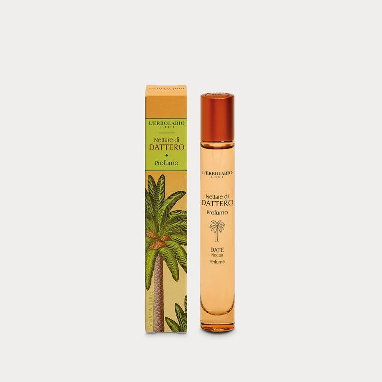 L’Erbolario Profumo Nettare di Dattero 15 ml