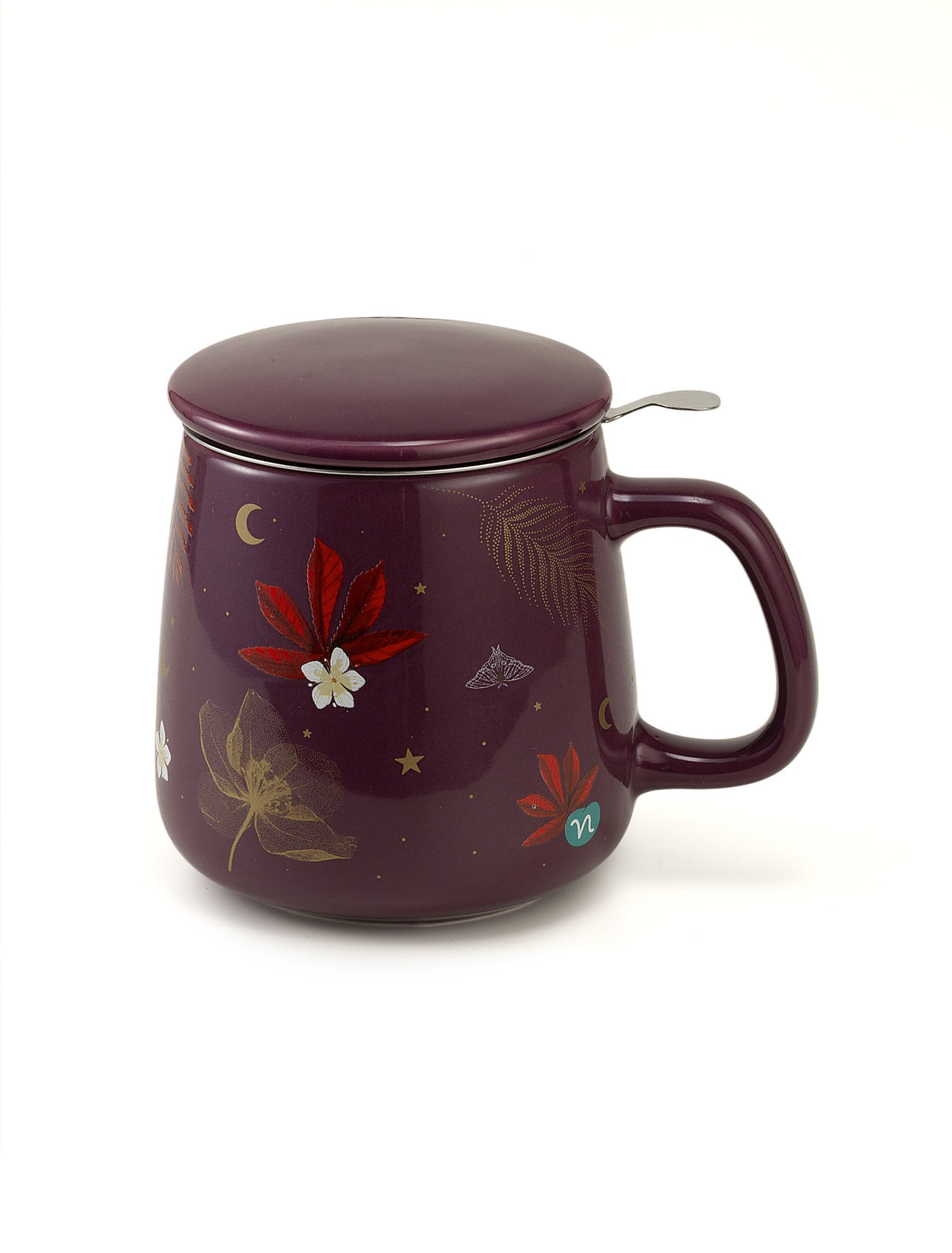Neavita Infusiera BORGOGNA 400 ml