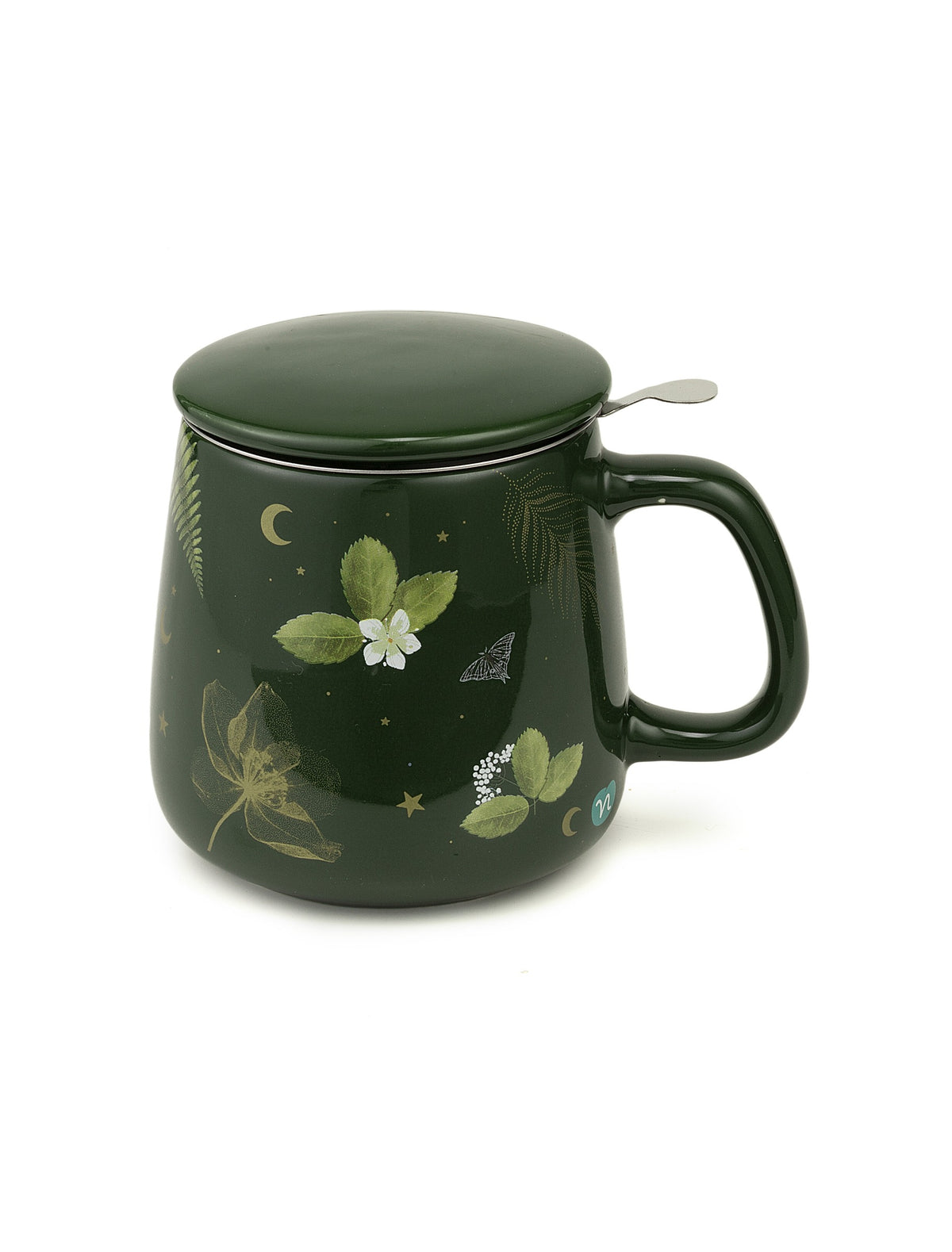 Neavita Infusiera VERDE 400 ml