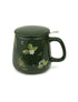 Neavita Infusiera VERDE 400 ml