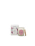 Nasoterapia Candela profumata - Rosa Damascena e Limetta 180 g