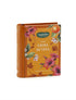 Neavita Tisana Gioia di Vita 5 FiltroScrigno Mini Libro ARANCIONE 5 x 3 g