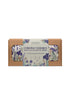 Nasoterapia Cuscino con noccioli di ciliegia LAVANDA 1 pz