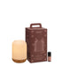 Nasoterapia Kit Essenza - Sinergia Armonia e Diffusore Holy 1 pz