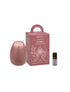 Nasoterapia Inspira - Kit diffusore a ultrasuoni Loto e sinergia Essenza Yogi 5 ml