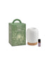 Nasoterapia Espira - Kit diffusore elettrico Astra e sinergia Essenza Yogi 5 ml