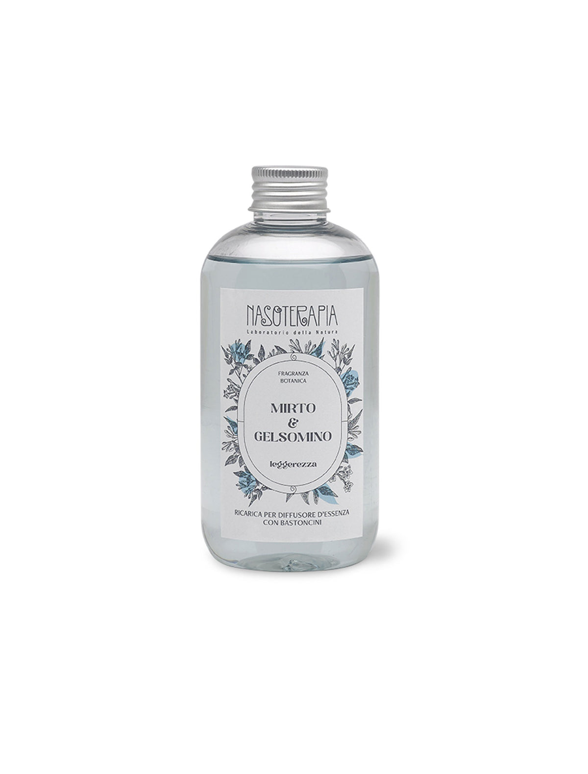 Nasoterapia Ricarica diffusore Mirto e Gelsomino 250 ml