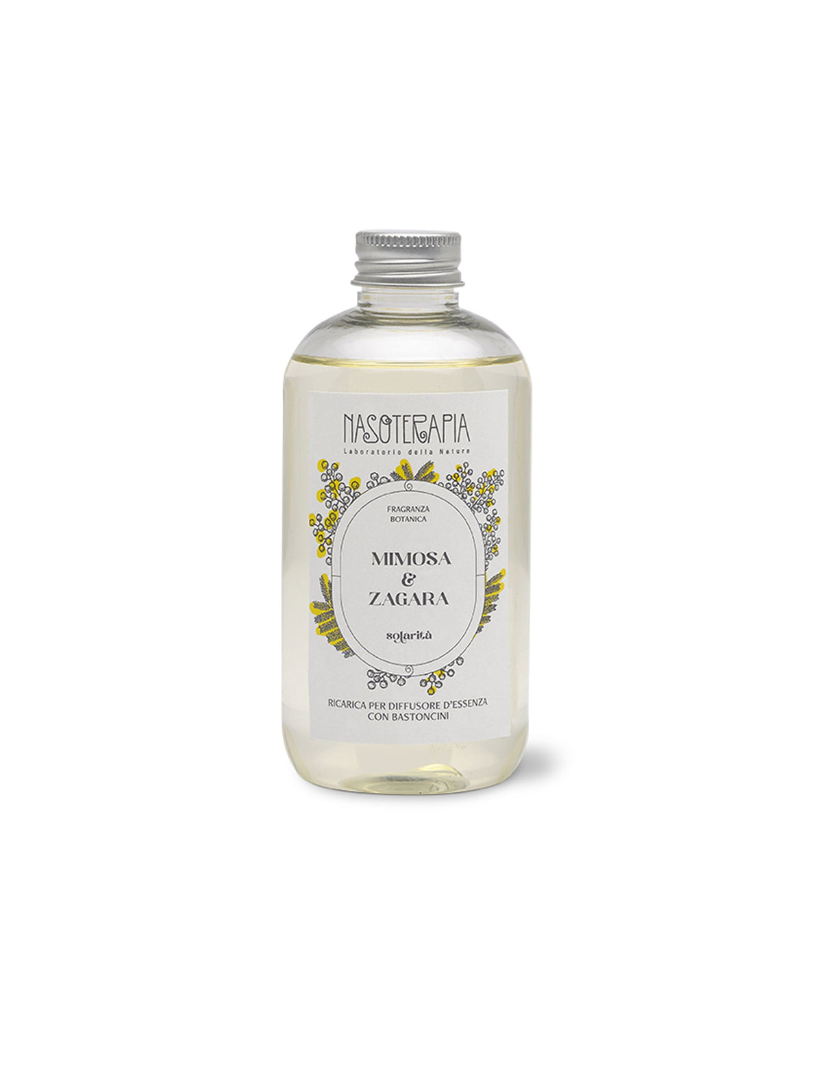Nasoterapia Ricarica diffusore Mimosa e Zagara 250 ml