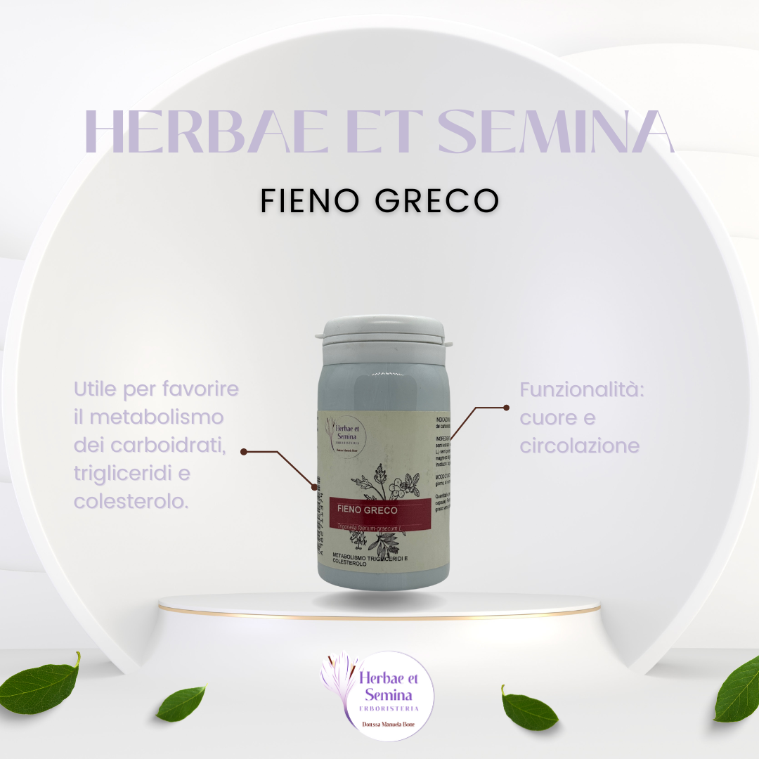 Fieno greco