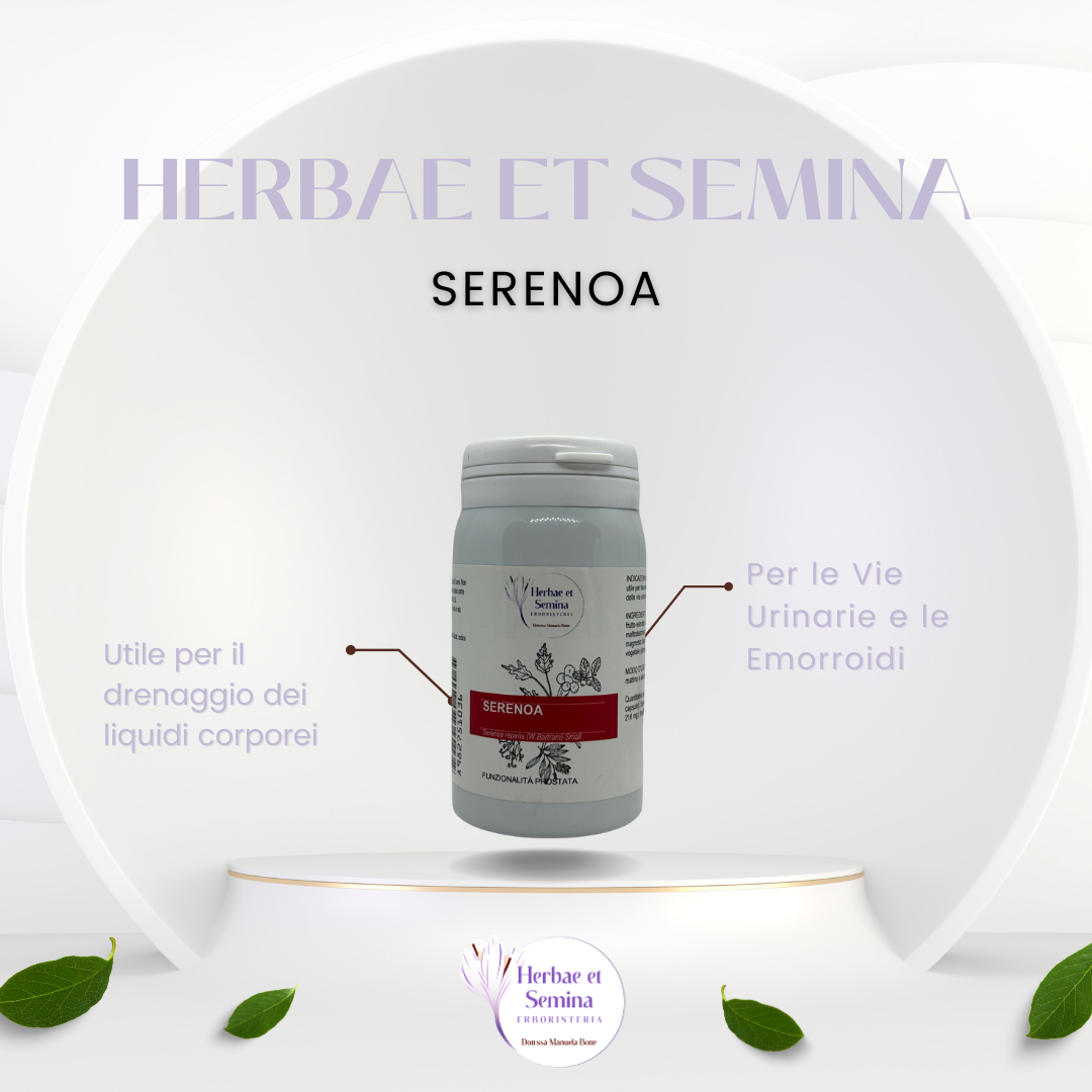 SERENOA