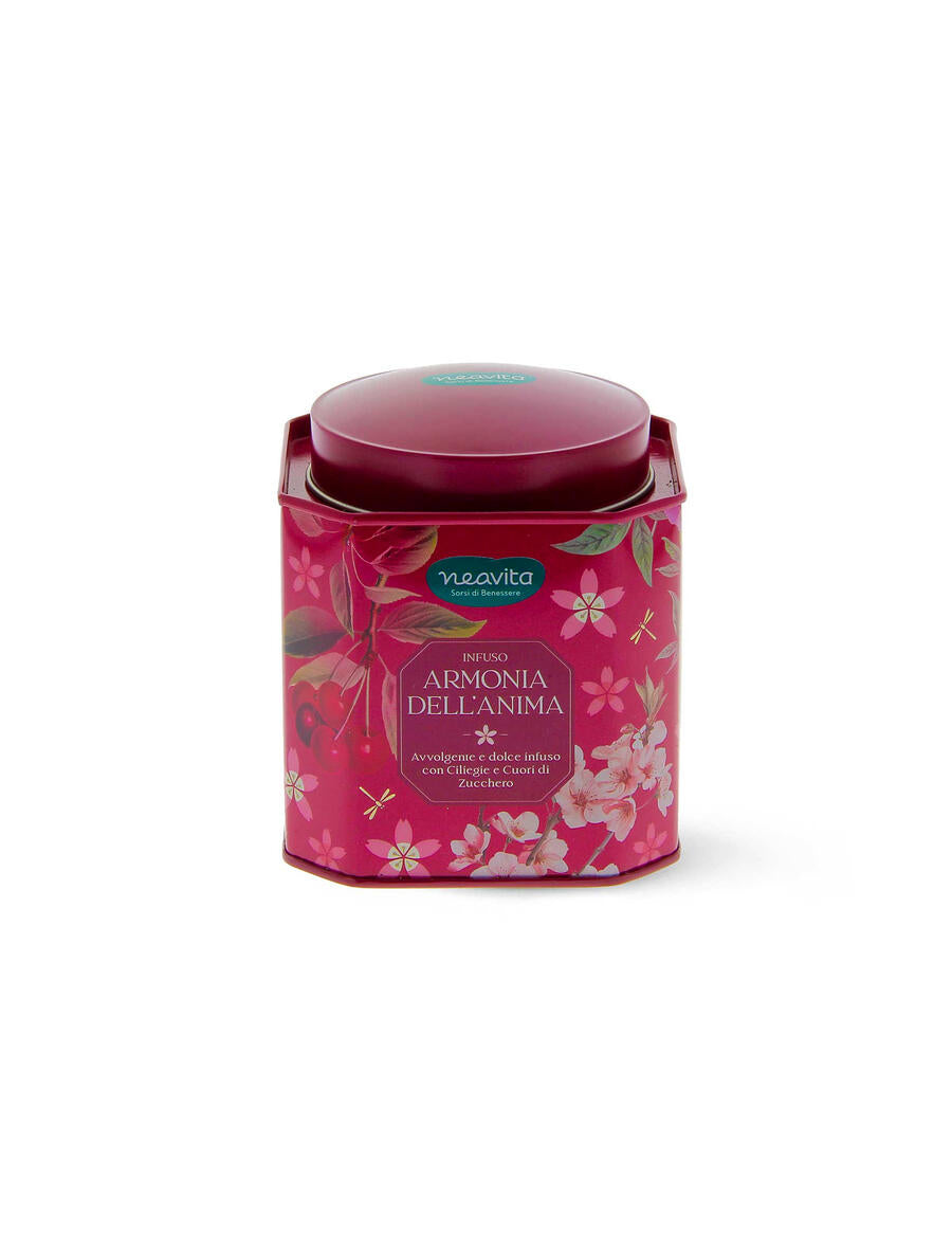 Neavita - Rituali botanici Caddy Armonia dell&