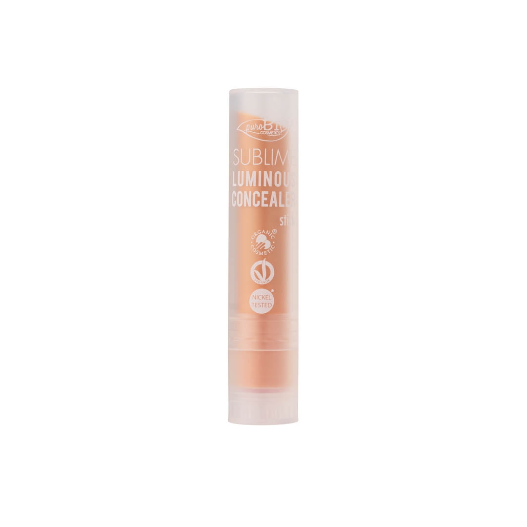 Sublime luminous concealer stick