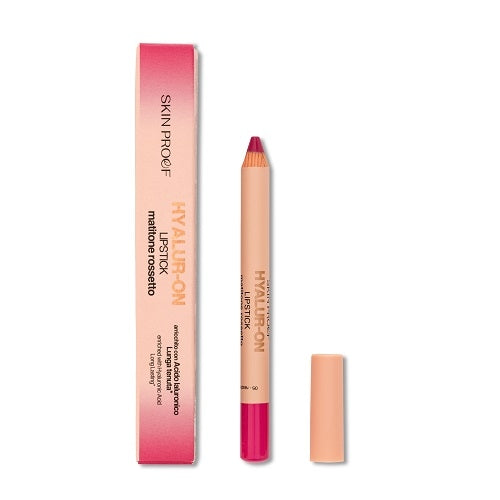 SKIN PROOF Hyalur-On Matitone Rossetto 05 Raspberry 3 g