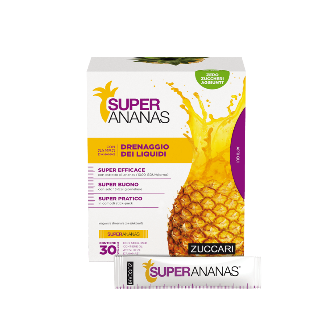 Super Ananas