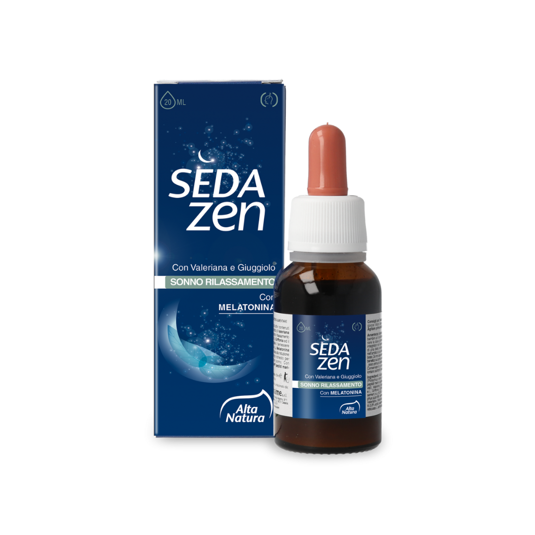 SEDAZEN 20 ML