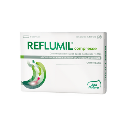 REFLUMIL 30 CPR DA 1G IN BLISTER