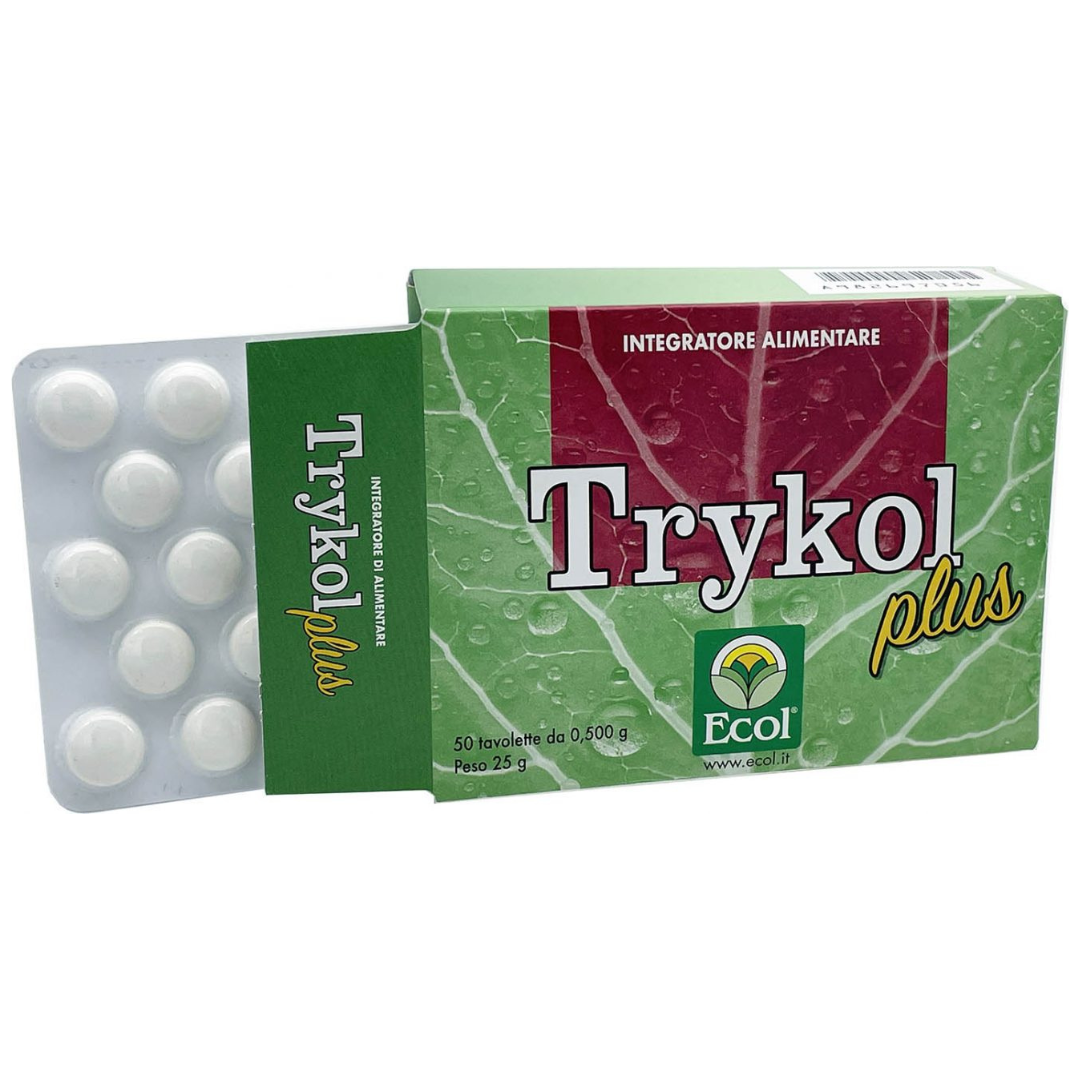 TRYCOL PLUS