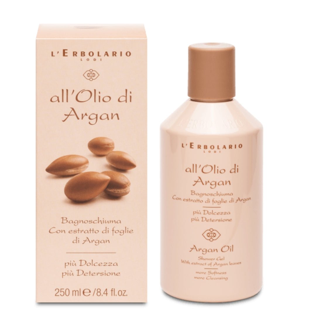 Bagnoschiuma All&
