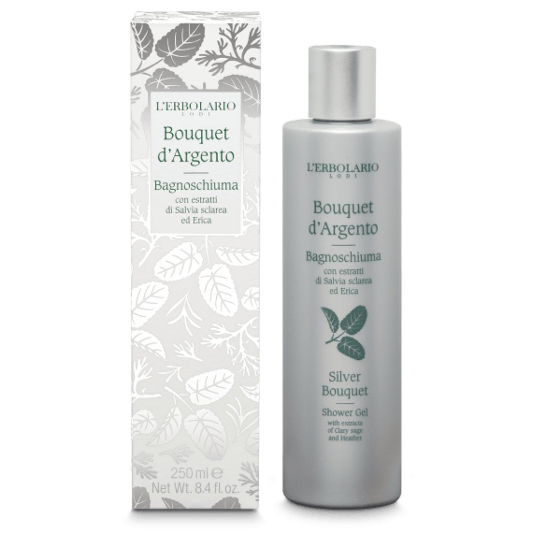 Bagnoschiuma Bouquet d&