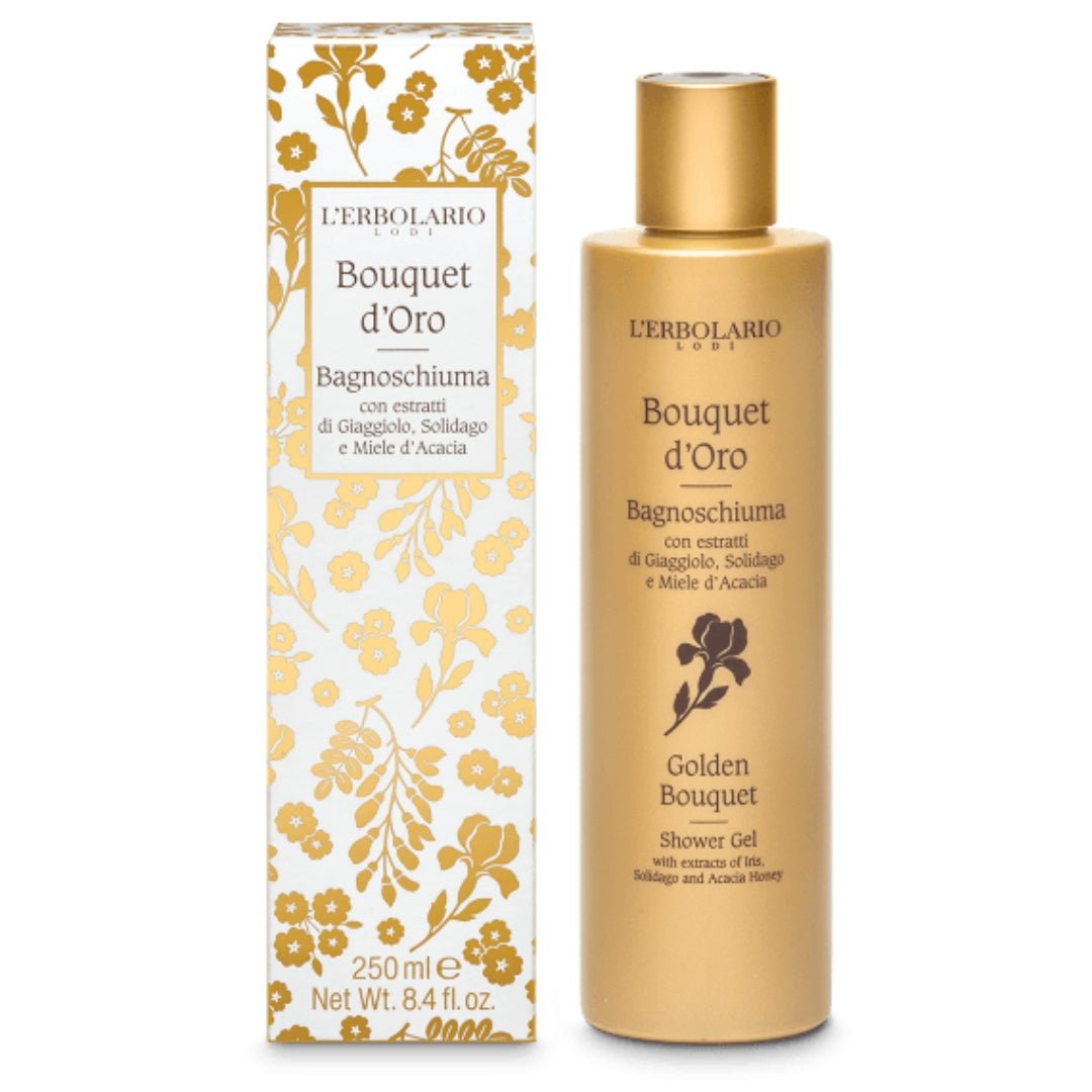 Bagnoschiuma Bouquet d&