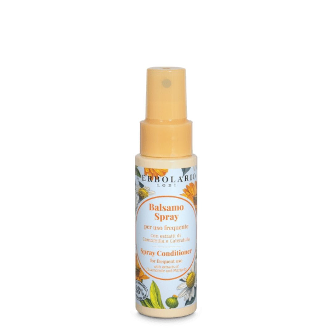 Balsamo Spray per uso frequente - Herbae et Semina Erboristeria