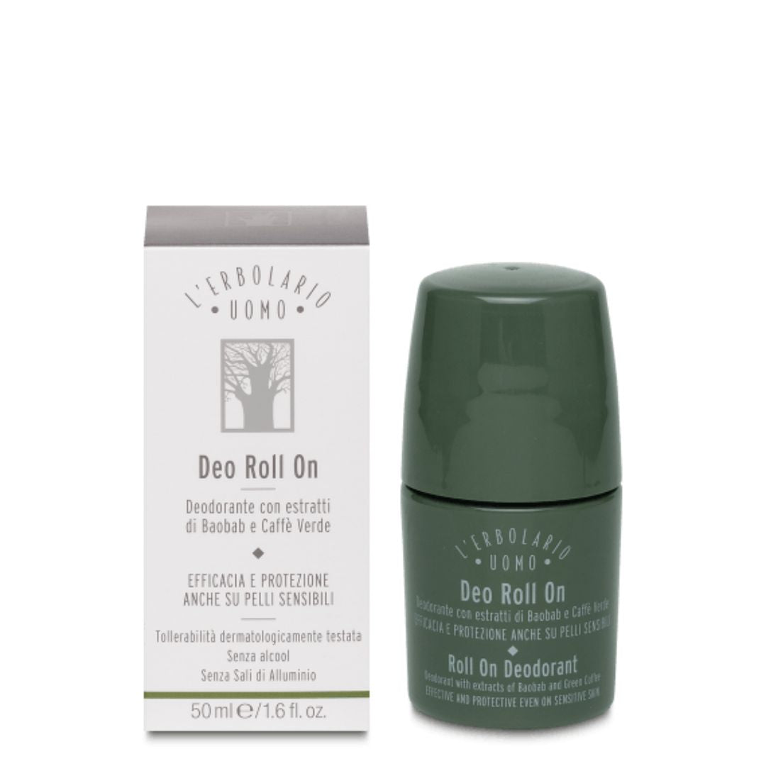 Deodorante Roll On L&