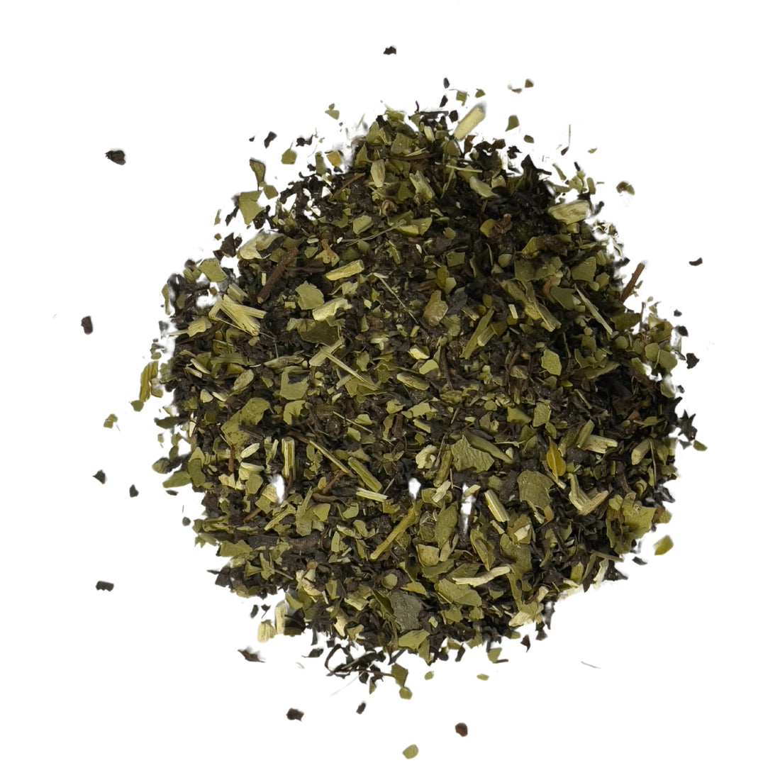 Ilex Intenso - Herbae et Semina Erboristeria