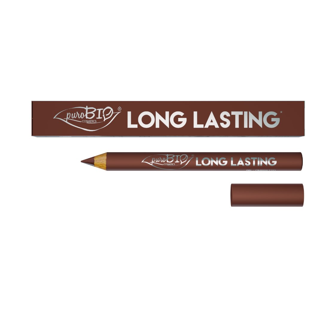 Matitone Ombretto Long Lasting - Herbae et Semina Erboristeria