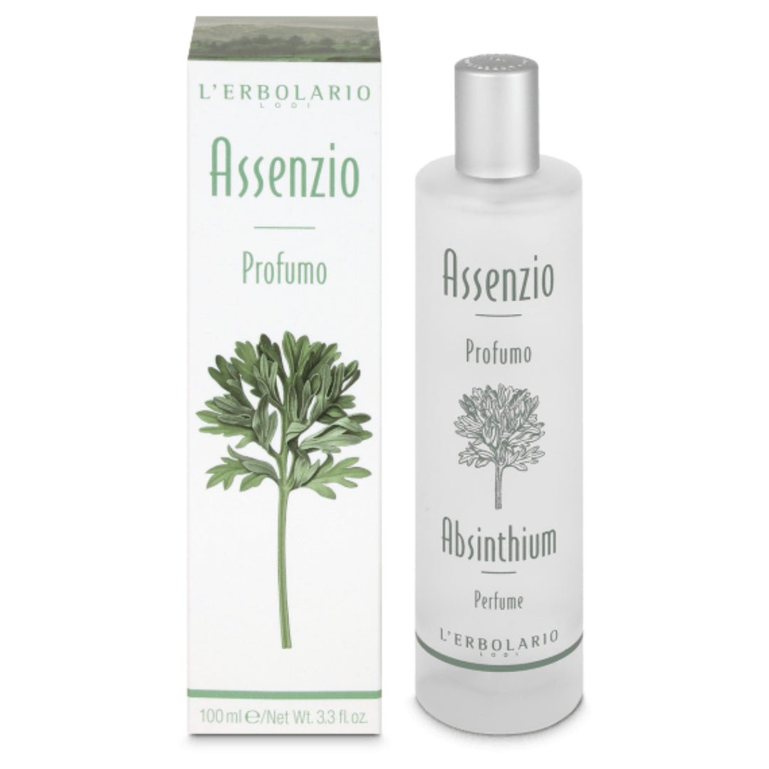 Profumo Assenzio - Herbae et Semina Erboristeria