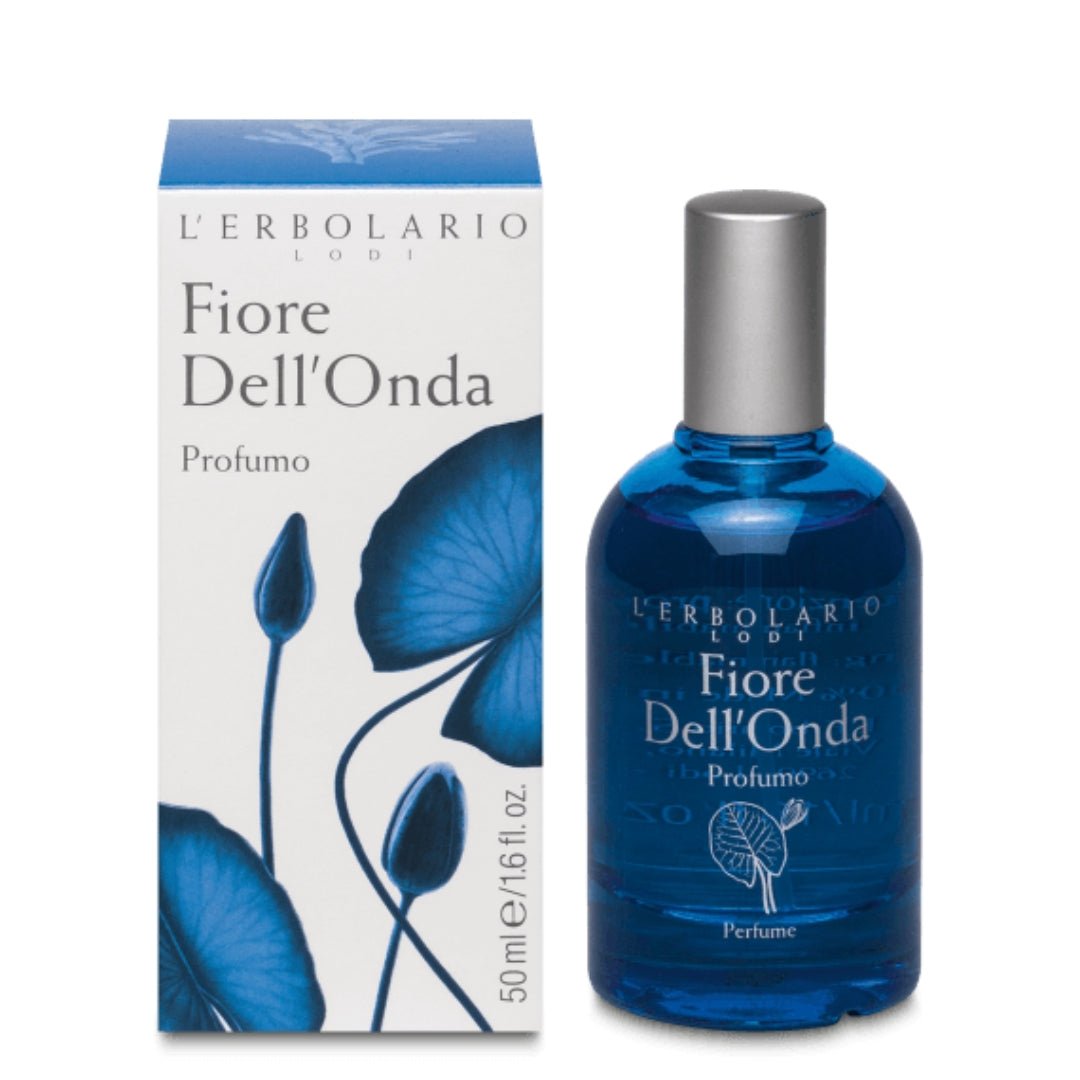 Profumo Fiore Dell&