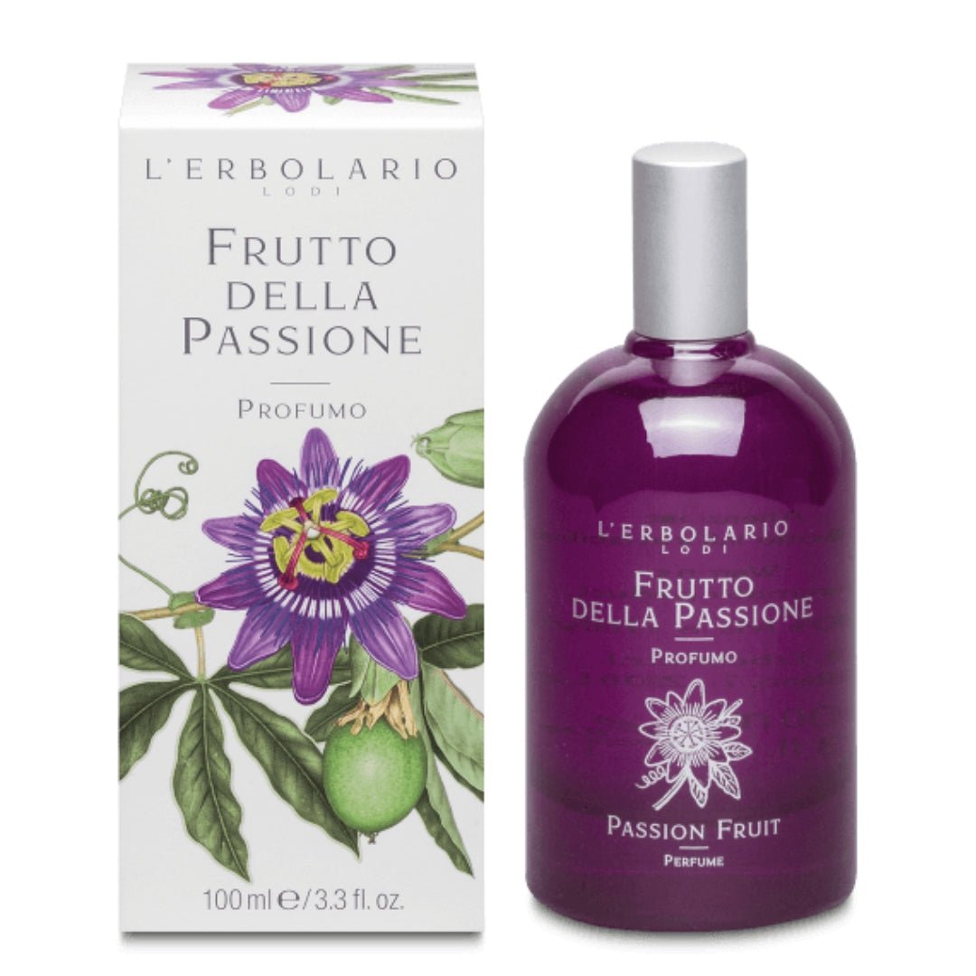 Profumo Frutto della Passione - Herbae et Semina Erboristeria