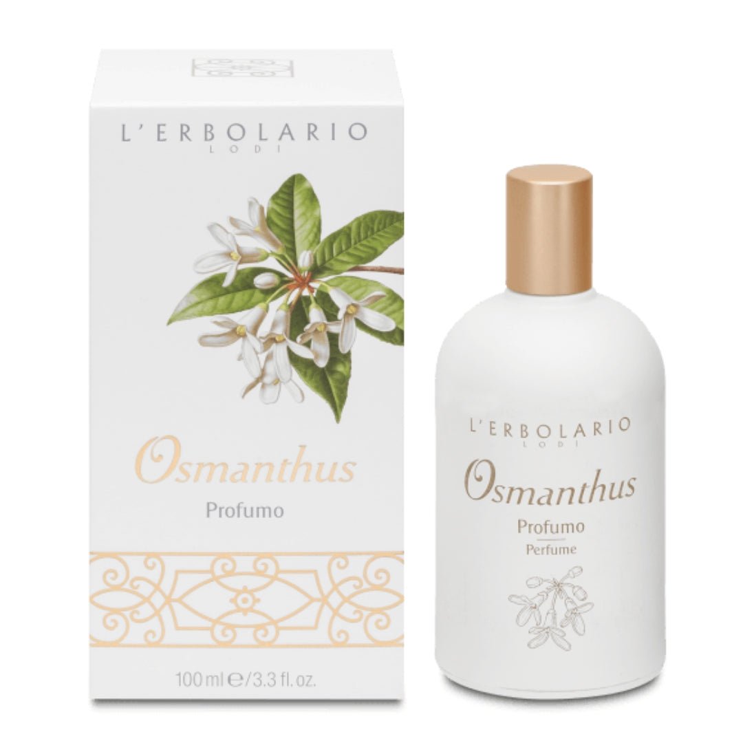 Profumo Osmanthus - Herbae et Semina Erboristeria