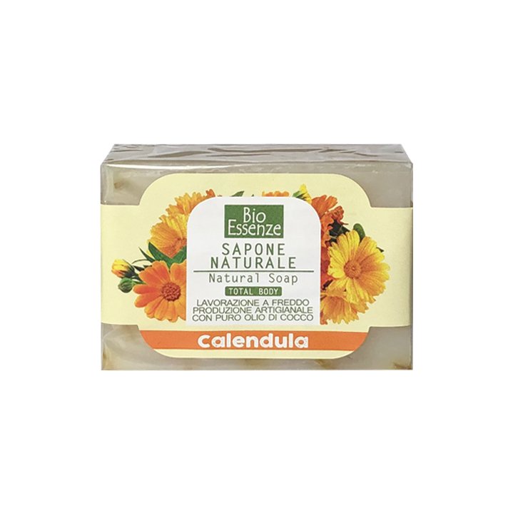 Sapone Calendula - Herbae et Semina Erboristeria