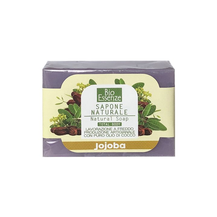 Sapone Jojoba - Herbae et Semina Erboristeria