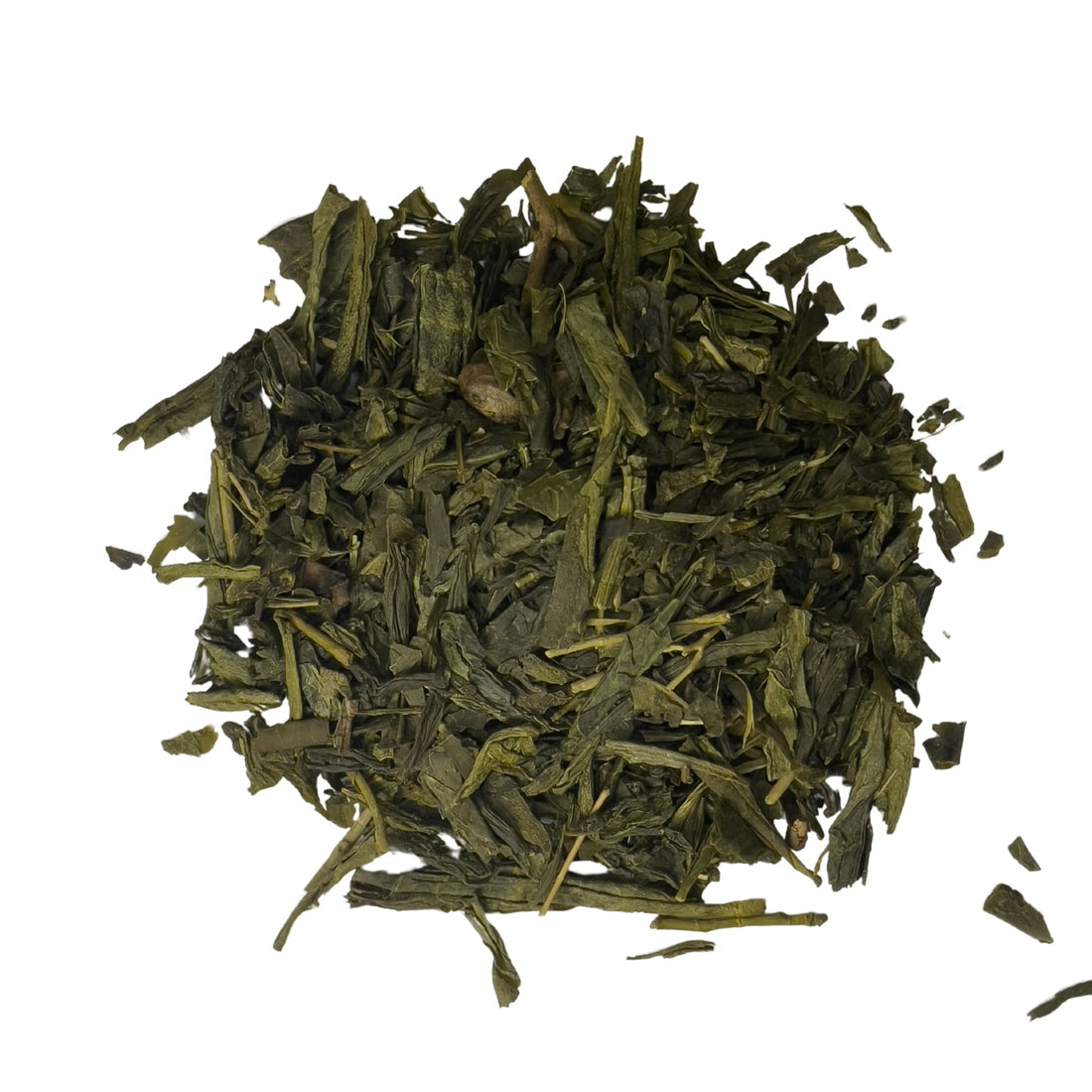 Tè Sencha alla Vaniglia - Herbae et Semina Erboristeria